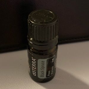 Doterra Black Spruce Essential Oil